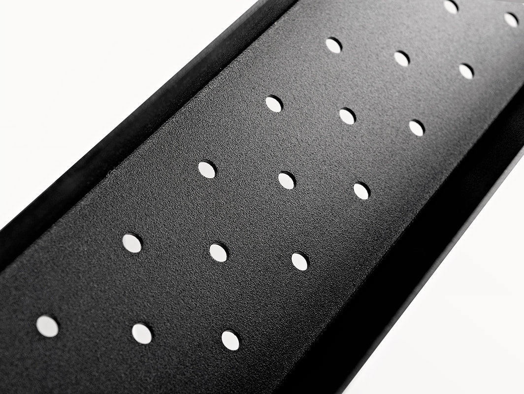 Lentynėlė LANDA 50 - balta