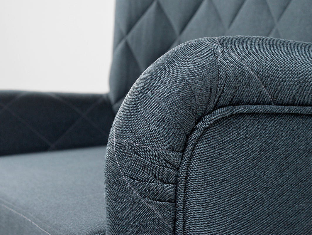 Dvivietė sofa KARRO