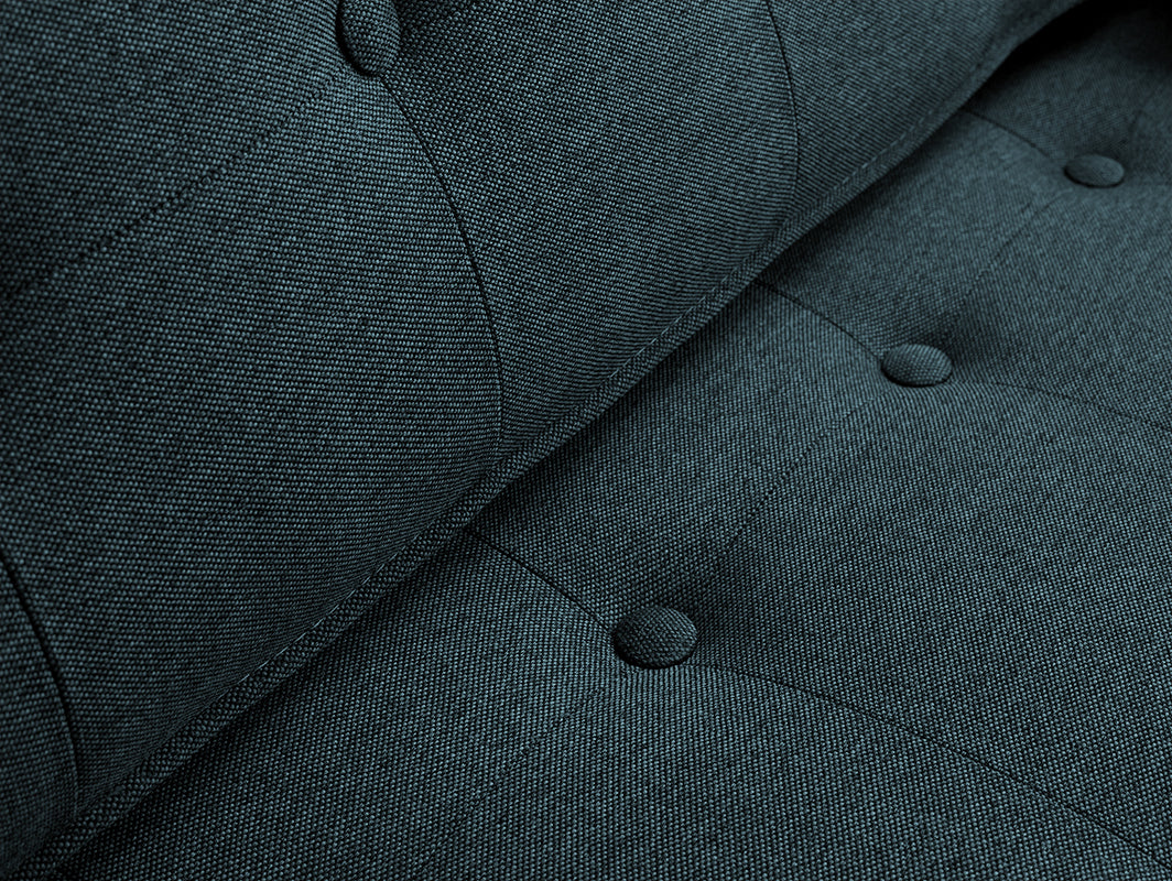 Trivietė sofa TOPIC WOOD