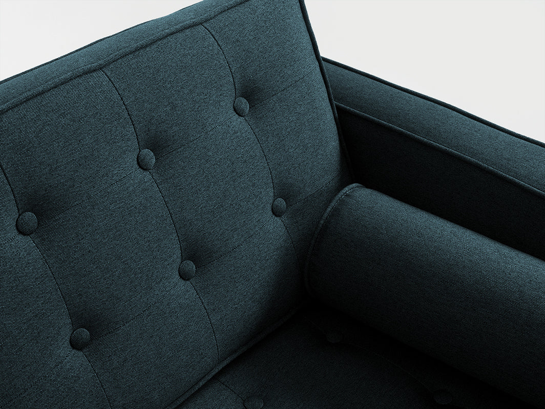 Dvivietė sofa TOPIC WOOD