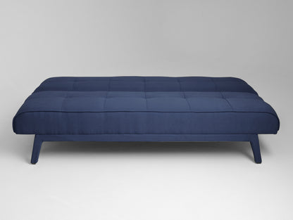 Dvivietė sofa-lova MODES - rašalas (et80)