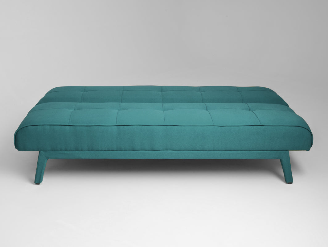Dvivietė sofa-lova MODES - jūros bangos (et85)