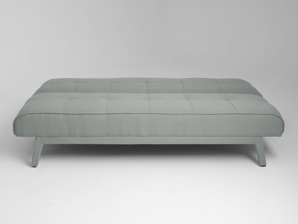 Dvivietė sofa-lova MODES - platina (et90)
