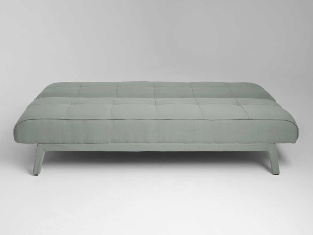 Dvivietė sofa-lova MODES - platina (et90)