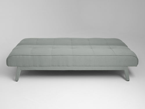 Dvivietė sofa-lova MODES - platina (et90)