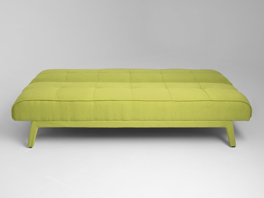 Dvivietė sofa-lova MODES
