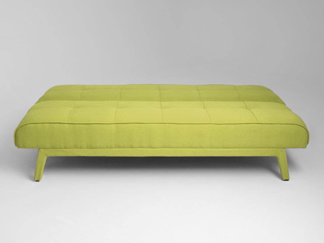 Dvivietė sofa-lova MODES