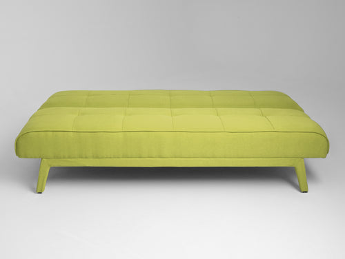 Dvivietė sofa-lova MODES