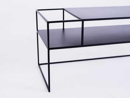 TV staliukas SENSO FLOWER METAL 170x45