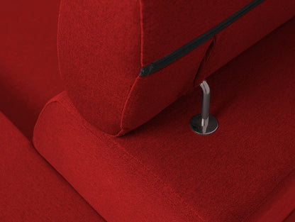 Kampinė sofa-lova ATLANTICA R