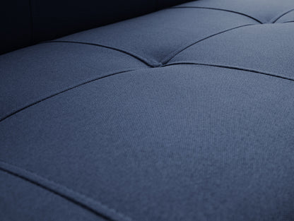 Dvivietė sofa-lova MODES - rašalas (et80)