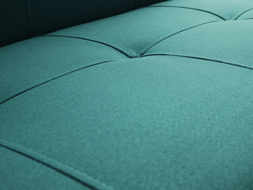 Dvivietė sofa-lova MODES - jūros bangos (et85)
