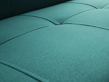 Dvivietė sofa-lova MODES - jūros bangos (et85)