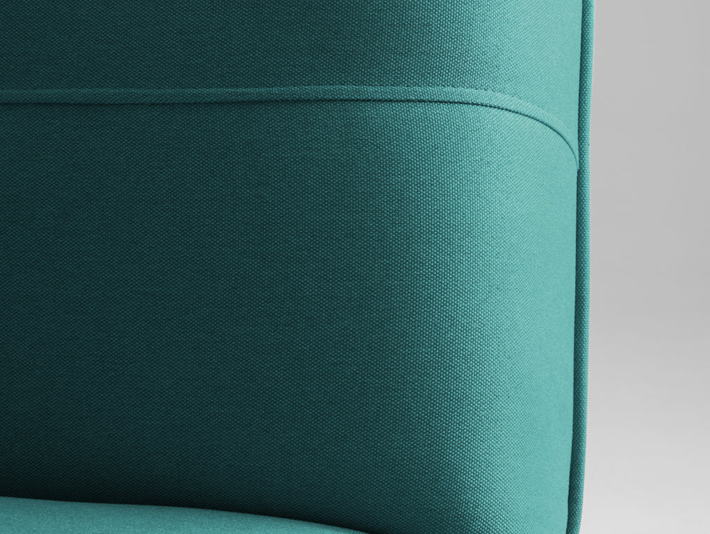 Dvivietė sofa-lova MODES - jūros bangos (et85)