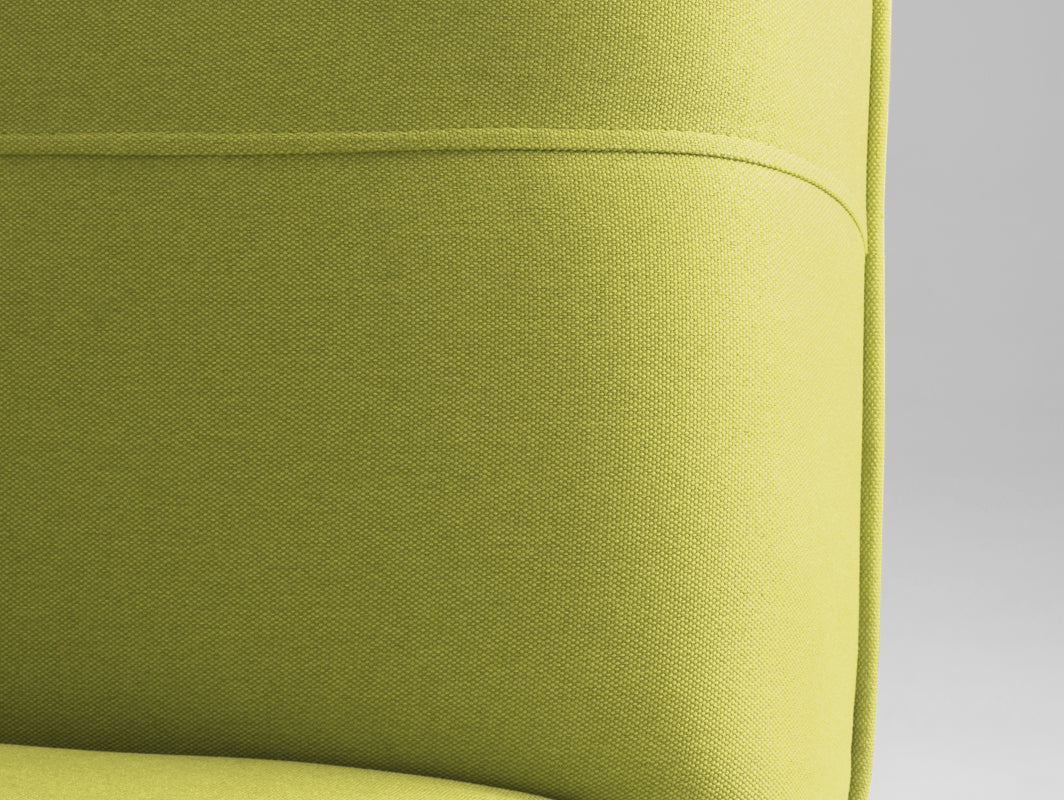 Dvivietė sofa-lova MODES