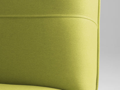 Dvivietė sofa-lova MODES