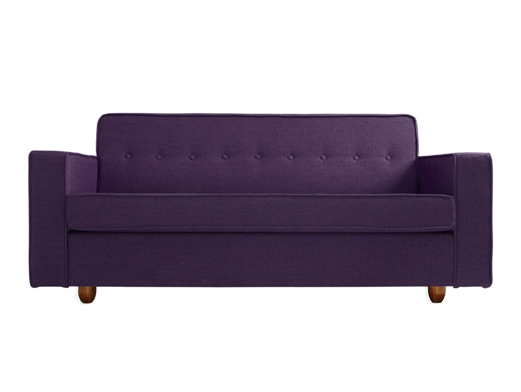 Trivietė sofa-lova ZUGO