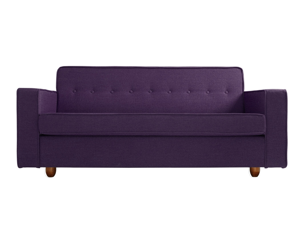 Trivietė sofa-lova ZUGO