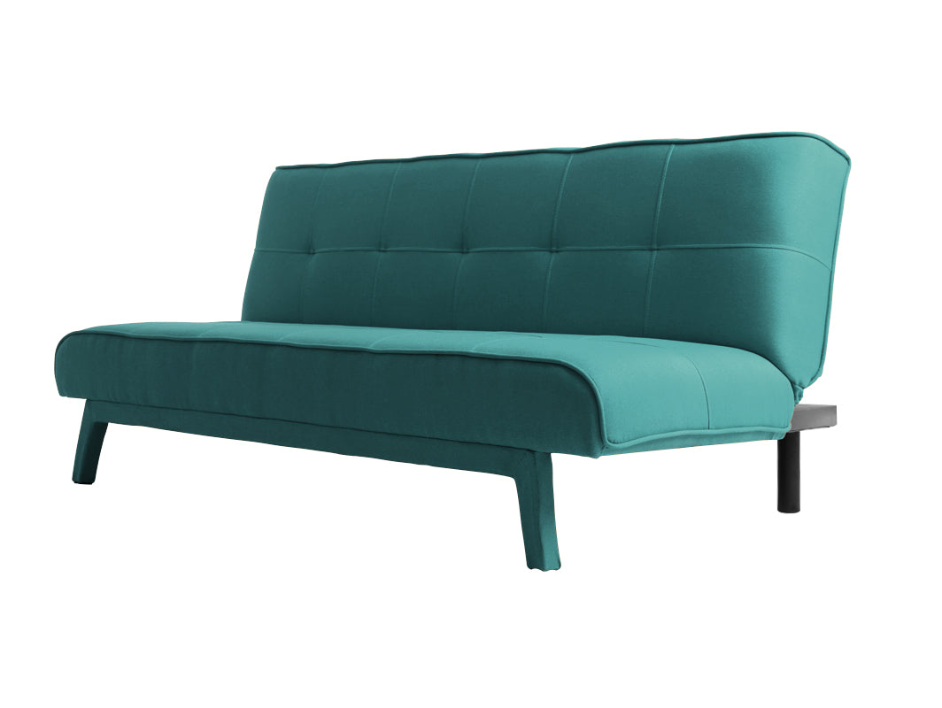 Dvivietė sofa-lova MODES - jūros bangos (et85)