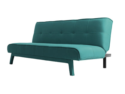 Dvivietė sofa-lova MODES - jūros bangos (et85)