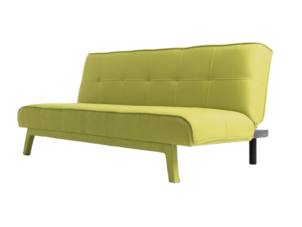 Dvivietė sofa-lova MODES
