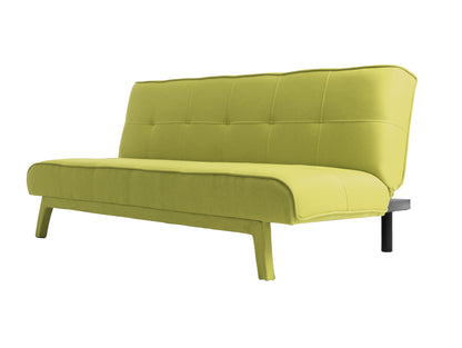 Dvivietė sofa-lova MODES