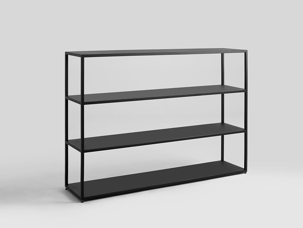 Lentyna HYLLER METAL 150x110