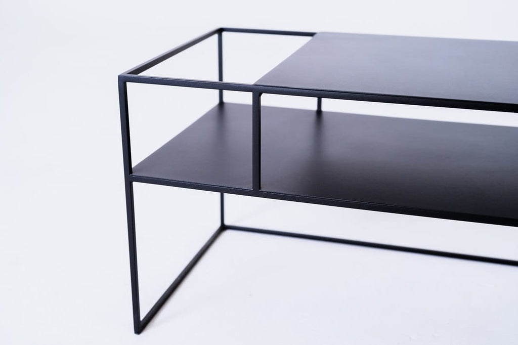 TV staliukas SENSO FLOWER METAL 170x45