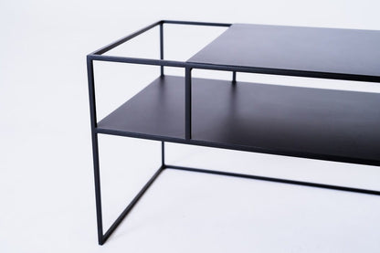 TV staliukas SENSO FLOWER METAL 170x45